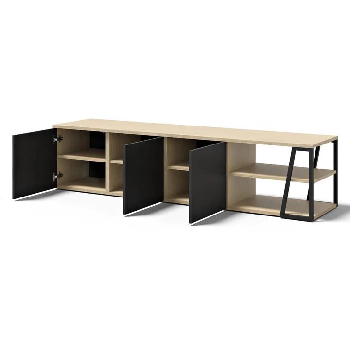 TV stand Wajid wood works