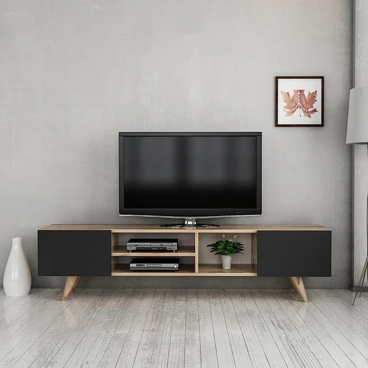 wajid wood works TV Stand