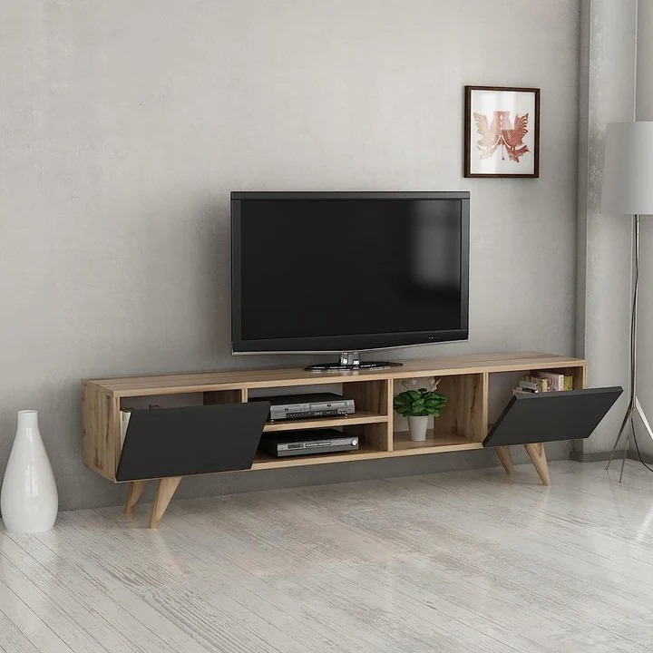 wajid wood works TV Stand