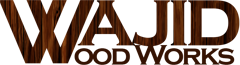 Wajid Wood Works Logo